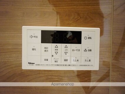 コーエクジスタンス主税[2LDK/60.53m2]の内装10