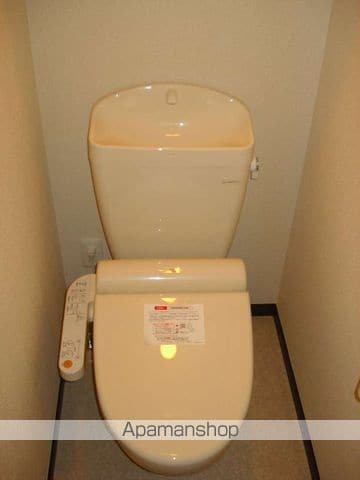レオパレスアメイシャの内装写真