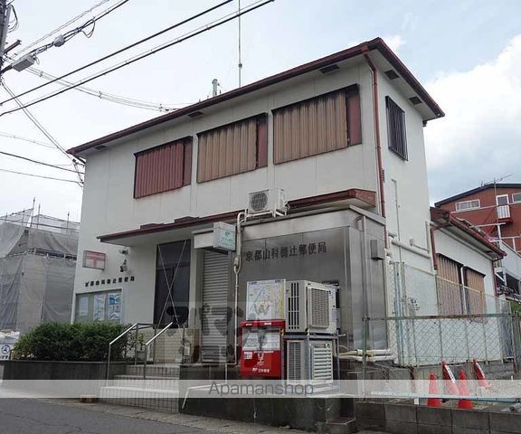 グランコート八反畑の周辺写真