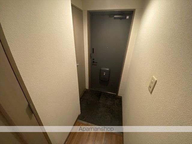 SS八木ハイツの内装写真