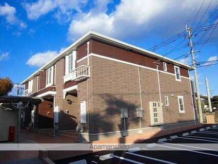 熊本県人吉市鬼木町[1R/32.94m2]の駐車場1