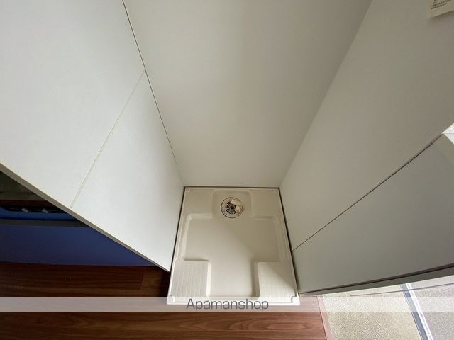 VILLA510 NO.6の内装写真