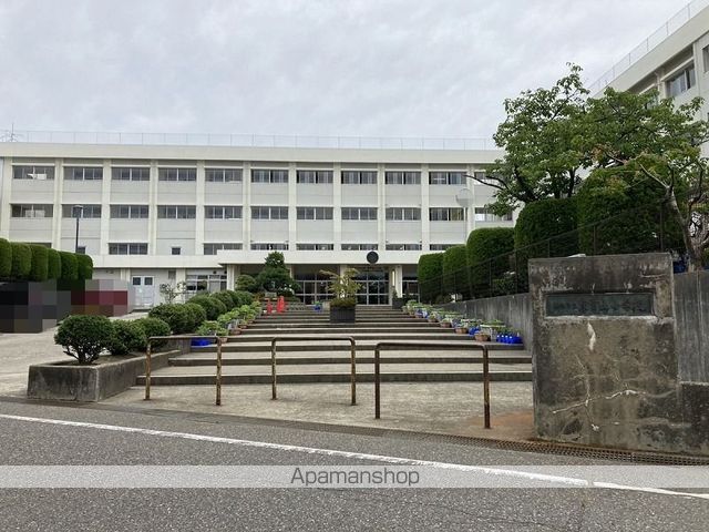 アマン浜浦の周辺写真