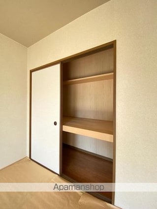 フォブール円座　Ⅱ[1LDK/39.75m2]の内装