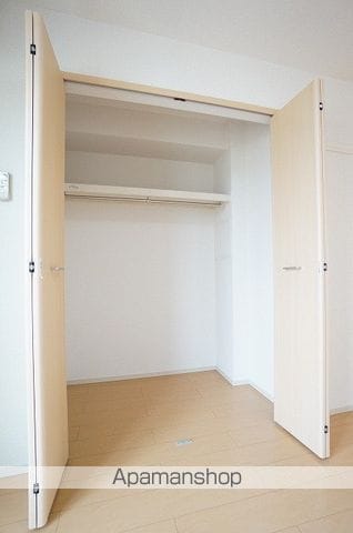 ゼフィロスBの内装写真