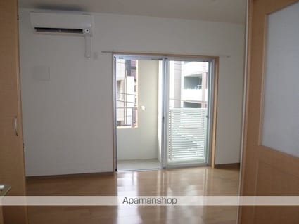 レジデンスみその[1K/25.24m2]のリビング・居間