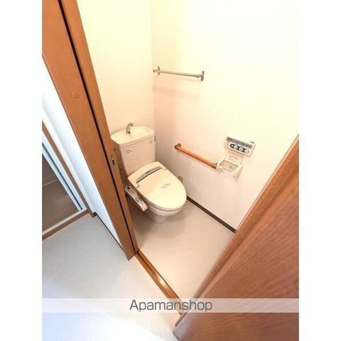 エクシード南15条の内装写真