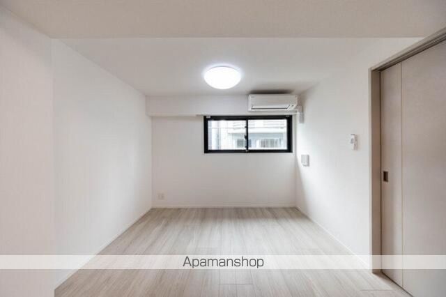 SーRESIDENCE亀戸BALMの内装写真