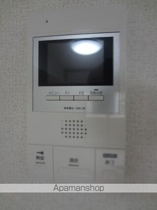 茨城県水戸市大工町３丁目[1K/26.15m2]のその他設備