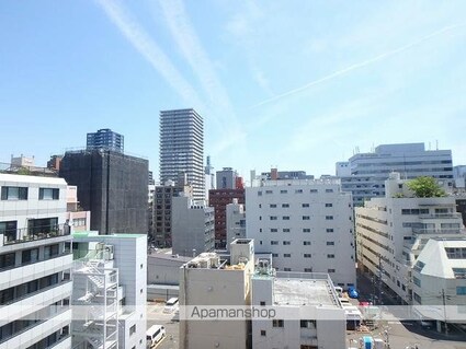 トゥールタ春日町[1K/25.18m2]の内装1