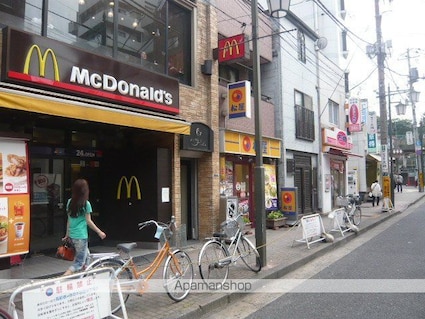 ソレアードＡ・Ｉ・Ｒ[1K/30.36m2]の周辺1