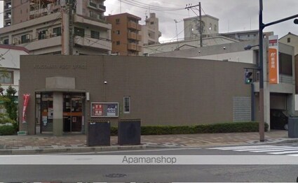 ＡＢＲＩＯ　ＨＩＫＡＲＩＭＡＣＨＩ[1K/22.43m2]の周辺8