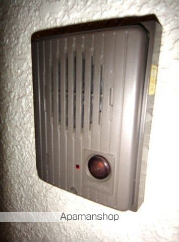 三越ゼームス坂マンションの内装写真