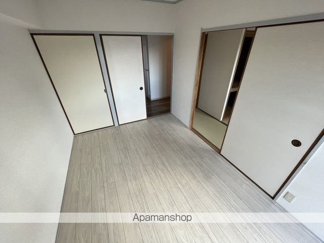 メゾンムーランの周辺写真