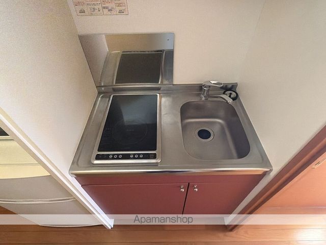 レオパレス乙多見 末広の内装写真