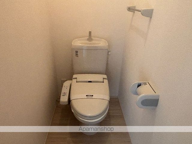 プラム D棟の内装写真