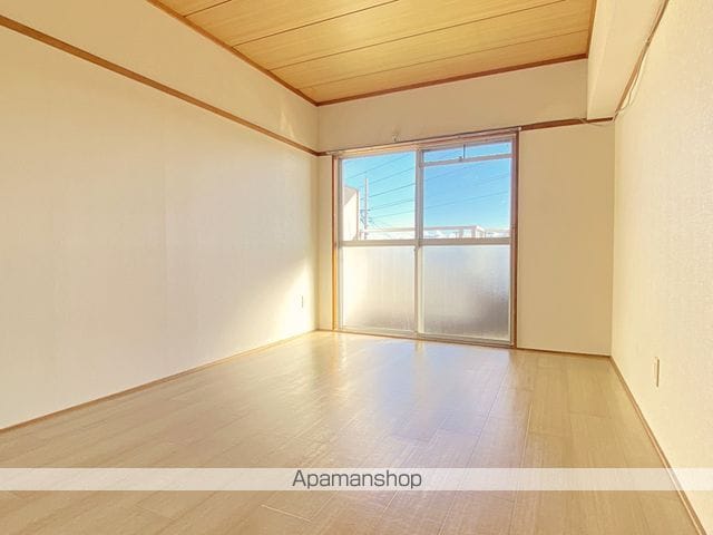 マンションブルースカイの内装写真