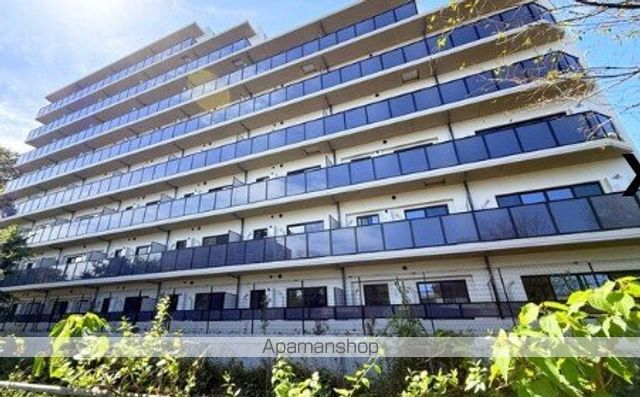 SーRESIDENCE東浦和AGUAの外観写真