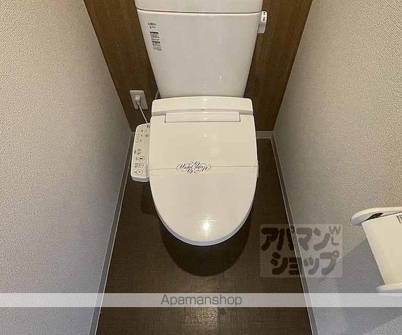 エクラン二条城の内装写真