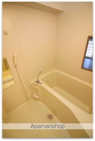 ハーベスト阿波座リバーサイドの内装写真
