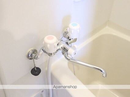 セントラル川名[1LDK/45m2]の内装7