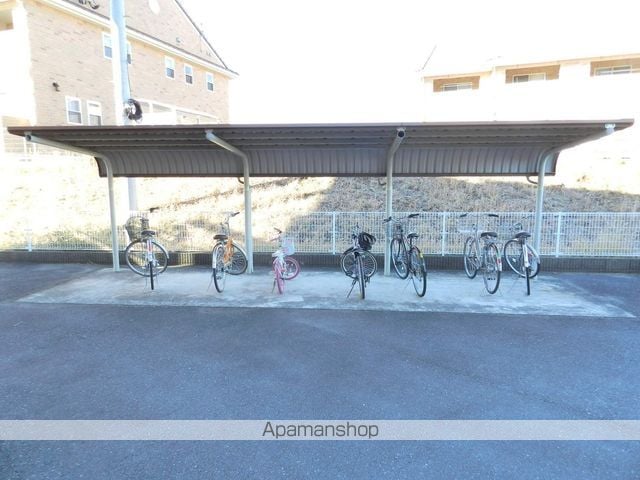 ロイヤルメゾンの外観写真