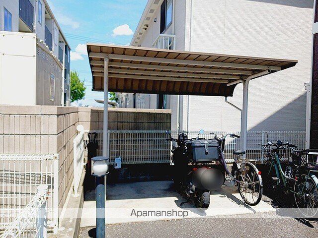 アンソレイユ CHIYOのその他写真