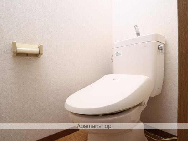 クレアール千賀の内装写真