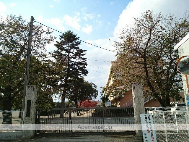 パークアクシス藤岡・Dの周辺写真