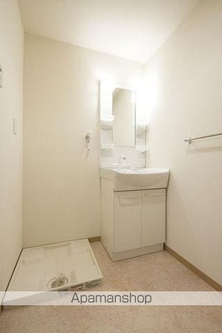 グラツィアつきみ野の内装写真