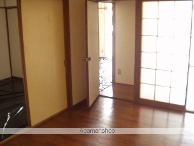 グリーンハイツKOTOの内装写真