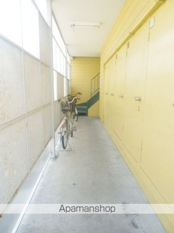 タウニーハイム4・6のその他写真