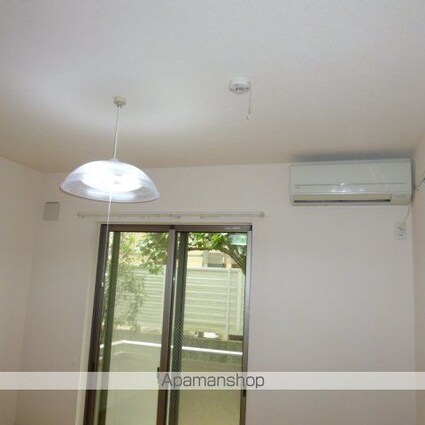 エリューズ洗足[1K/22.97m2]の内装1