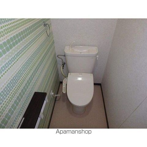 アドラーブル鳥羽見の内装写真