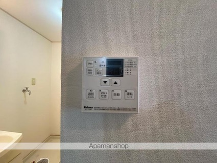 モーニンググローリー[1K/30.27m2]の内装4