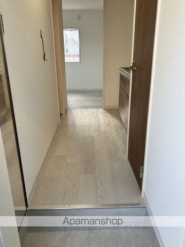SUNMARK平尾駅前の内装写真