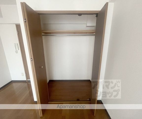 ANYTIMEの内装写真