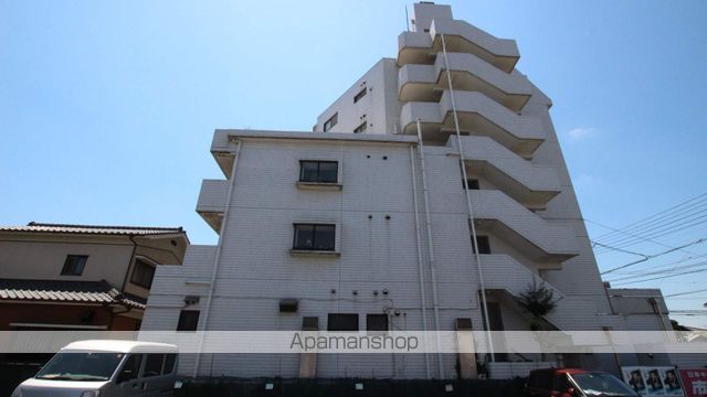 ロザール市原の外観写真