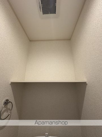 シャルマン指扇の内装写真