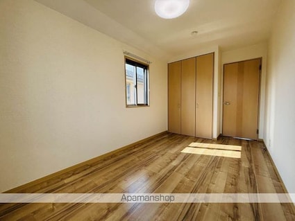 コモディア　旭[4LDK/104.5m2]のその他内装3