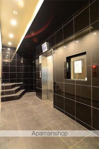 グランドコンシェルジュ西巣鴨アジールコートの内装写真