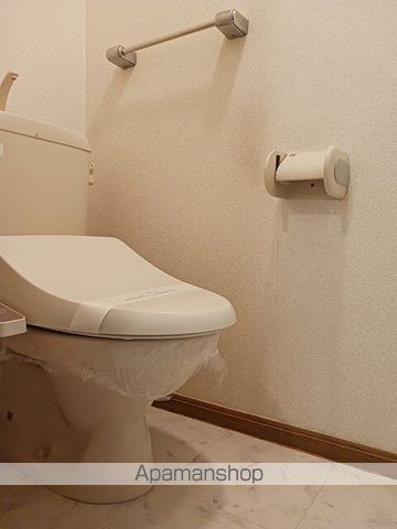 エスポワールシティAの内装写真