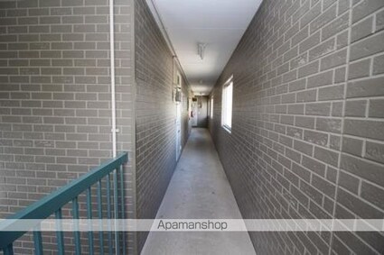 ベルシティ[1K/32.29m2]の共用部1