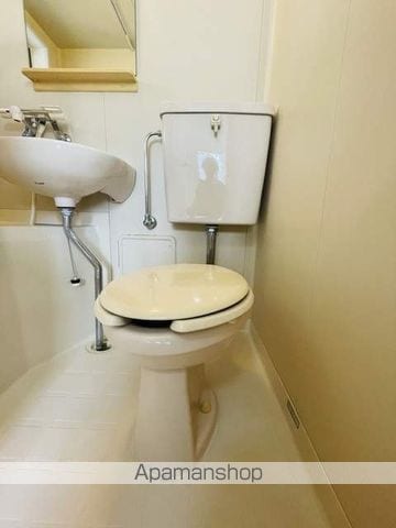 エンゼルハイツの内装写真