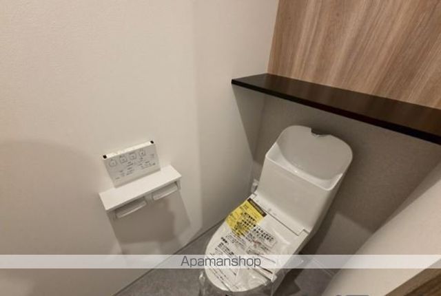 サンショウレジデンス西新の内装写真