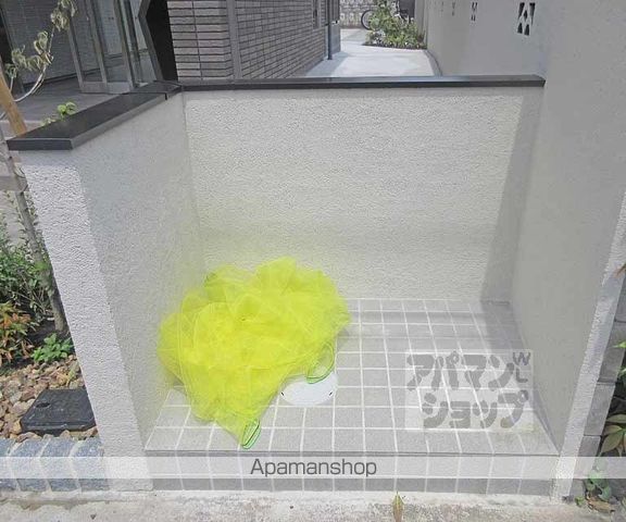 シャーメゾンリベルテのその他写真