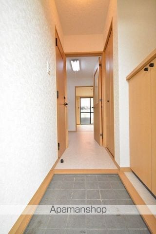 パストラーレの内装写真