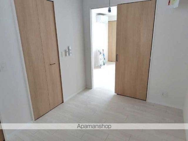 DーRESIDENCE稲城の内装写真