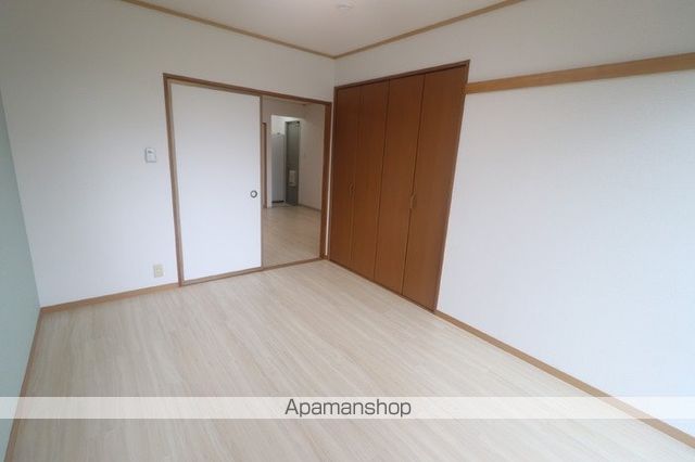 セジュール吉岡Cの内装写真