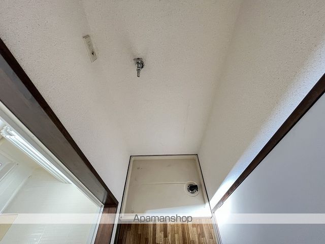 コーポ・福岡の内装写真